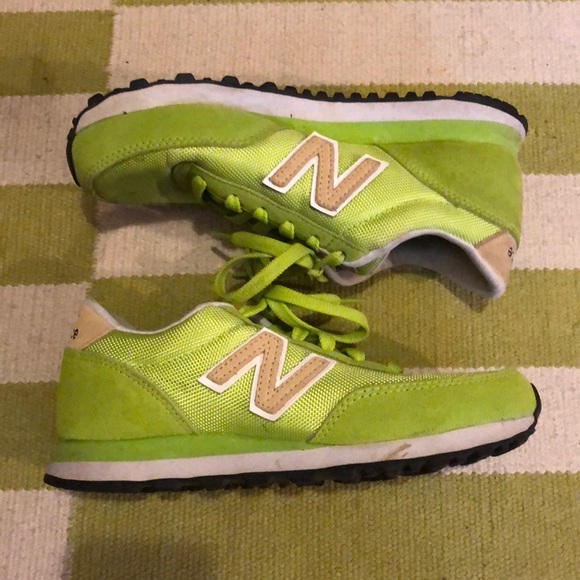 new balance 501 trainer